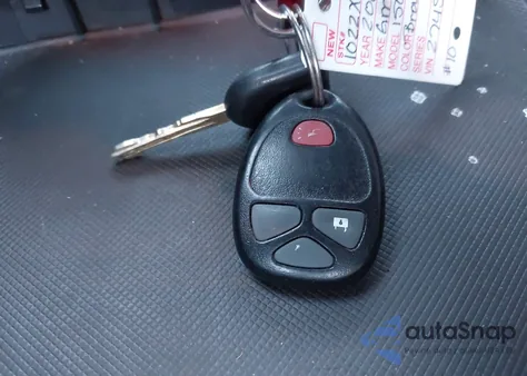 2008 GMC Sierra 1500 Sle2 from USA, damaged, VIN 2GTEC13JX81332745